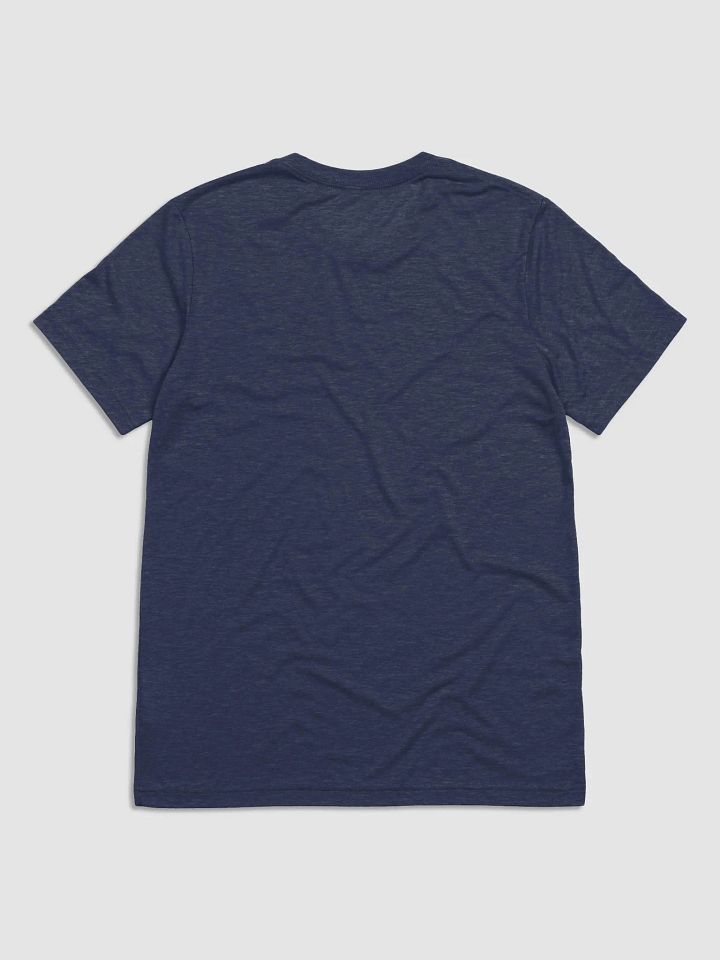 COMMAND.COM - Triblend Tee product image (2)