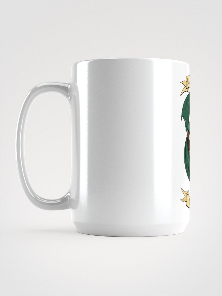 Cavie Adventurers - The Ranger product image (2)