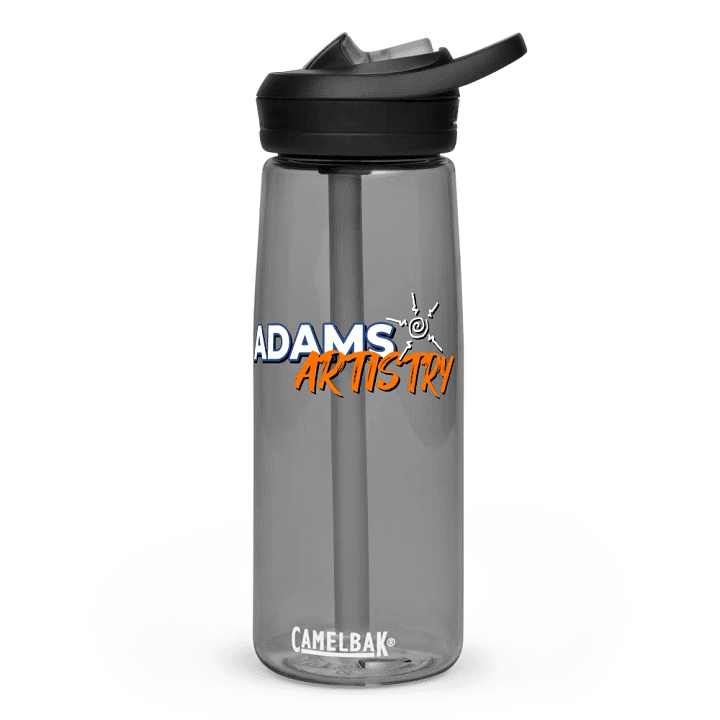 Adams Artistry CamelBak Bottle product image (1)