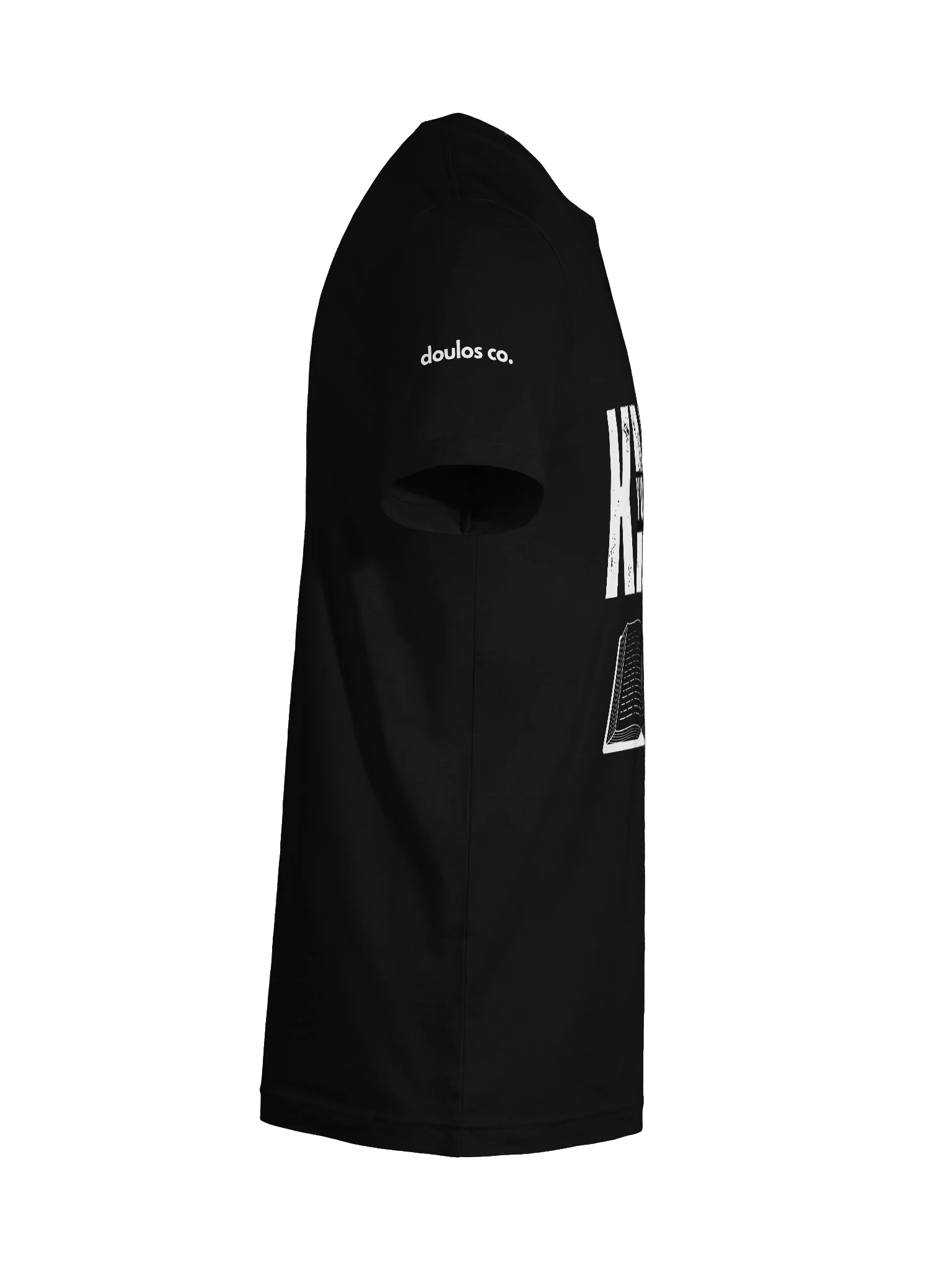 Know Your Benefits T-Shirt – Psalm 103:2 product image (3)