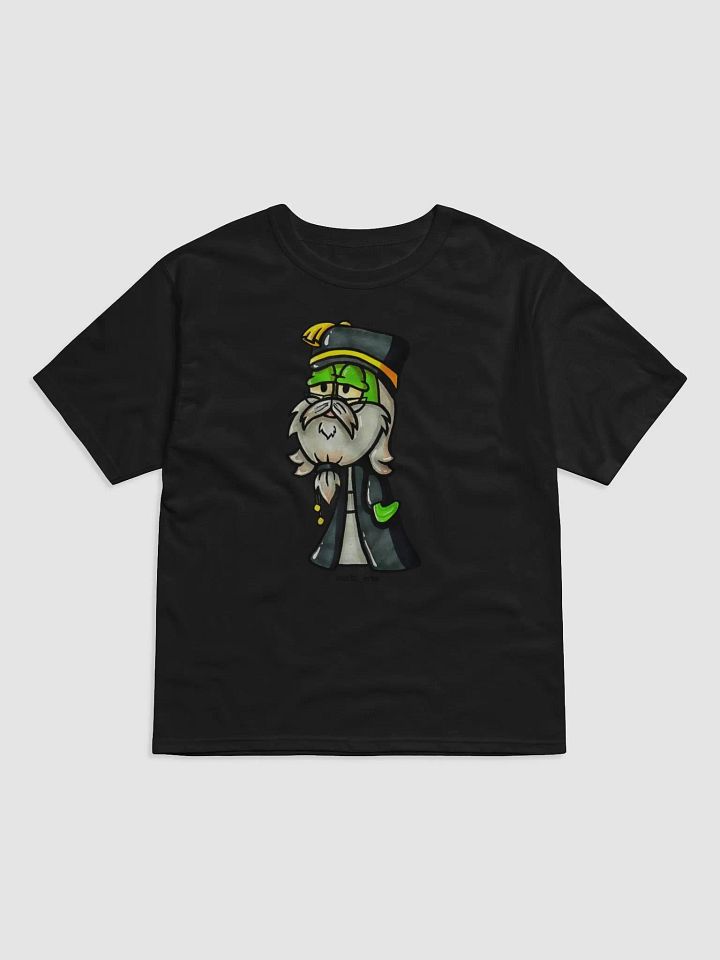 HP 9 Champion T-Shirt product image (3)