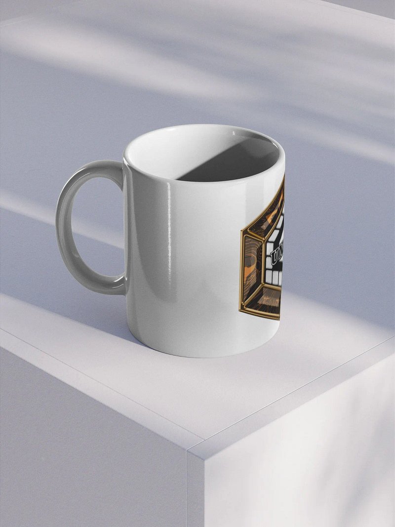 The UNCC Mug