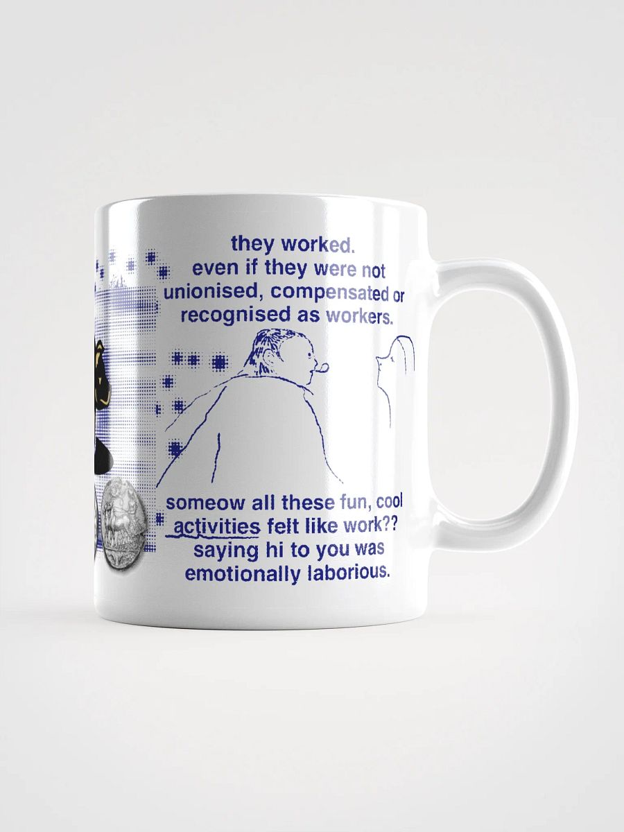 Freelancer Mug product image (4)