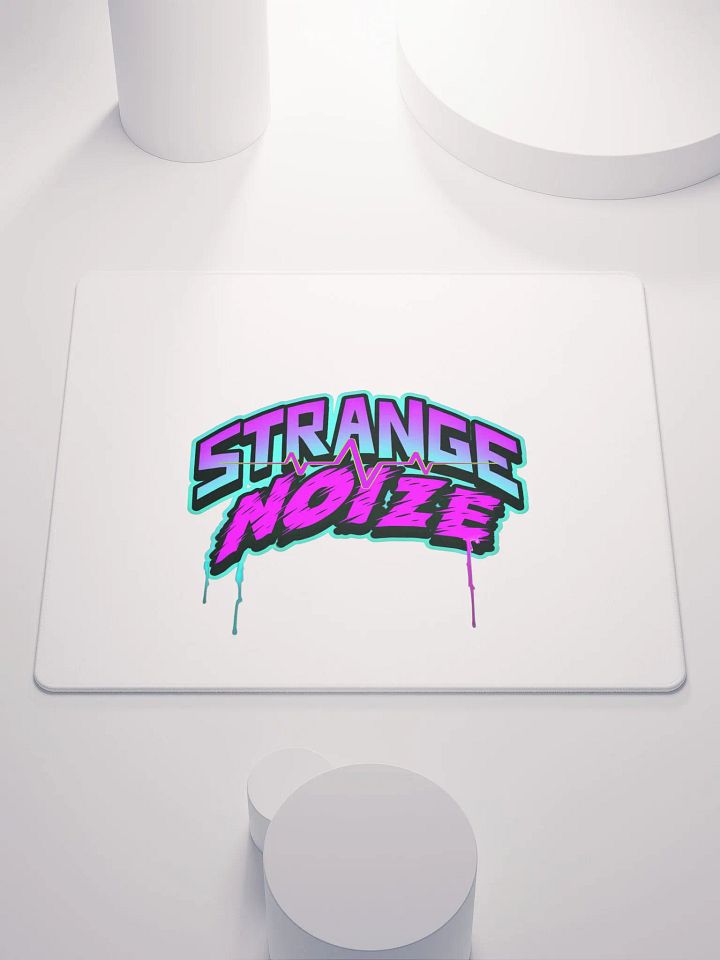 StrangeNoize Mousepad product image (2)