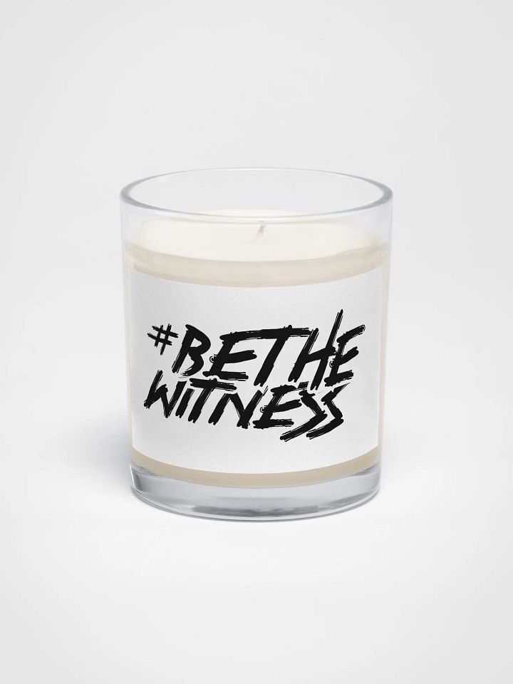 LNW Scented Candles product image (1)