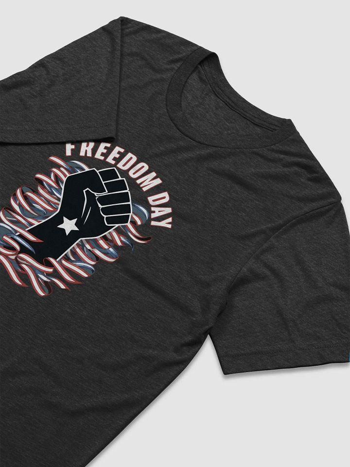 Juneteenth T-Shirt product image (1)