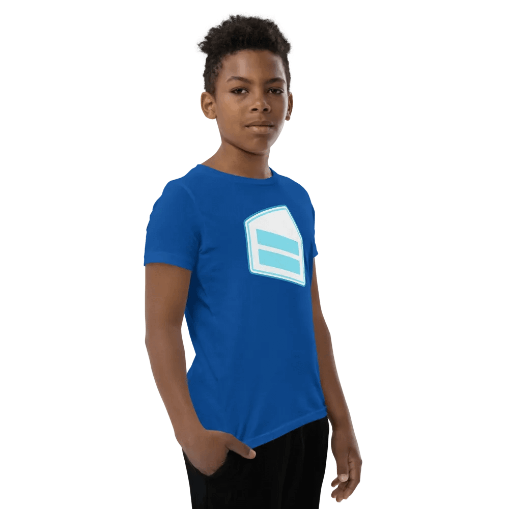 SpyCakes Youth Shirt product image (177)