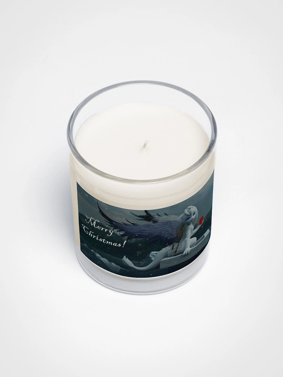 X-mas Candle - Unscented product image (3)