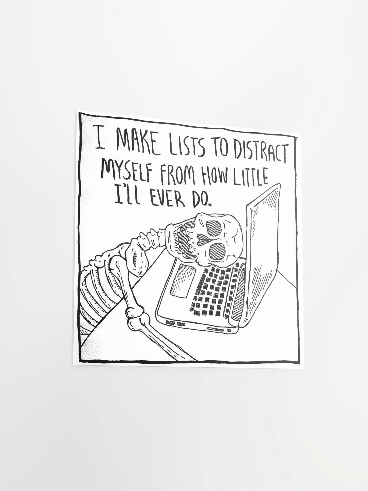 To-do For [print] product image (3)