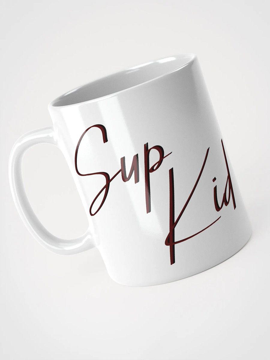 Sup Kid Mug product image (9)