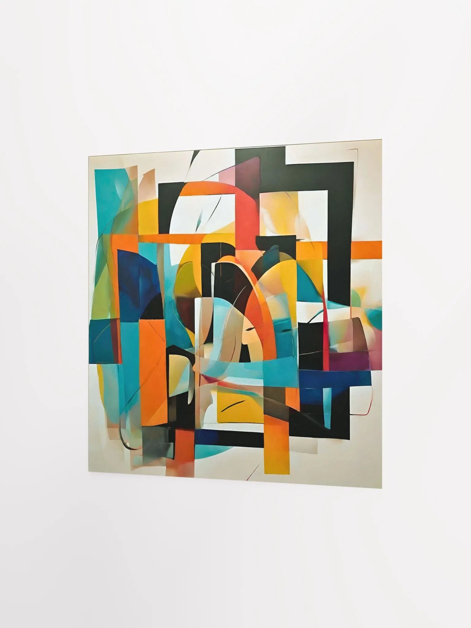 Abstract Whimsy product image (2)