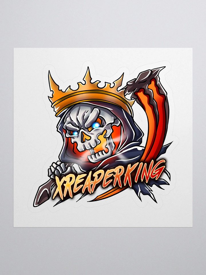 Stick it to the Reaper! product image (1)