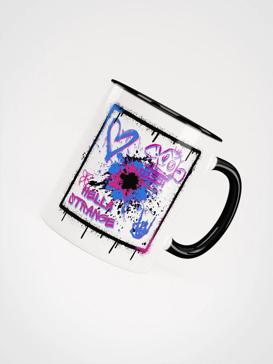 Chaos Love Mug product image (10)