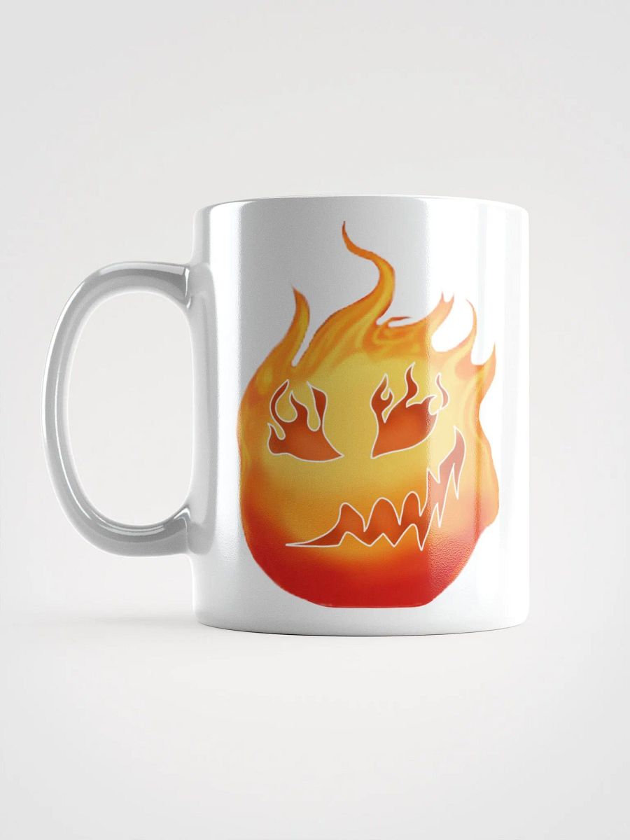 Toasty Mug (White) product image (12)