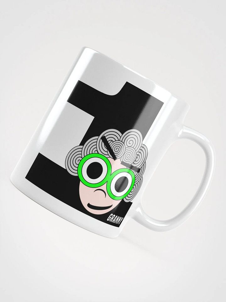 The BIG One: Granny Edition product image (1)