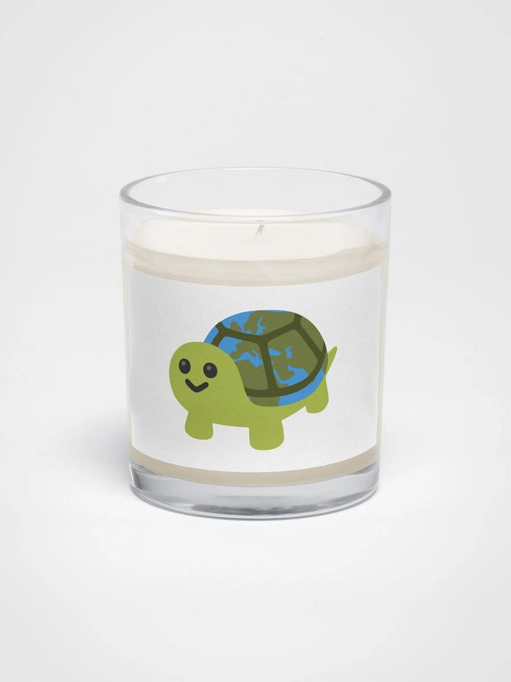 Hjalpa Soy-Wax Candle product image (1)