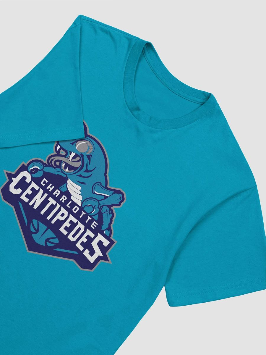 Charlotte Centipedes product image (4)