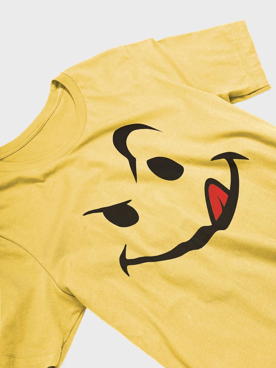 Evil Smiley T-Shirt product image (3)