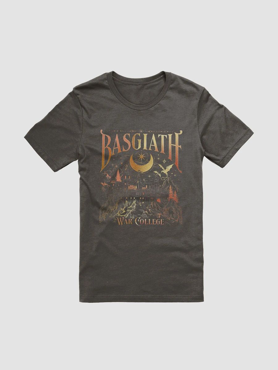 Basgiath War College - TShirt product image (1)