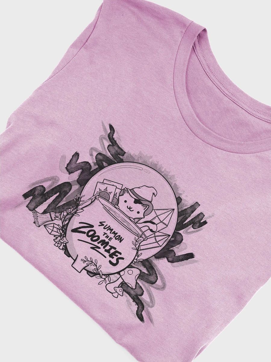 Zoomie Summoner Straight Cut T product image (33)