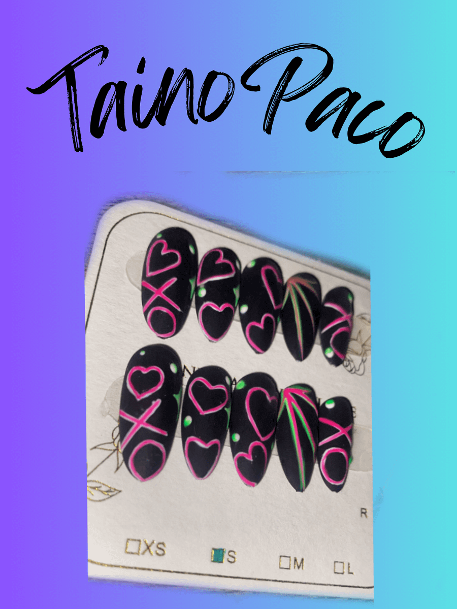 NEON QUEEN product image (3)