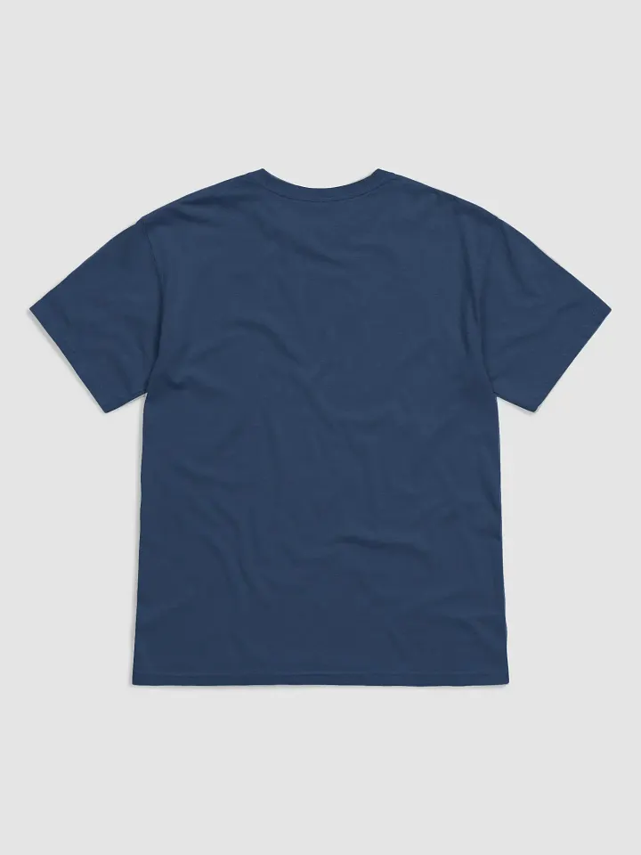 Champion T-Shirt on Navy product image (2)