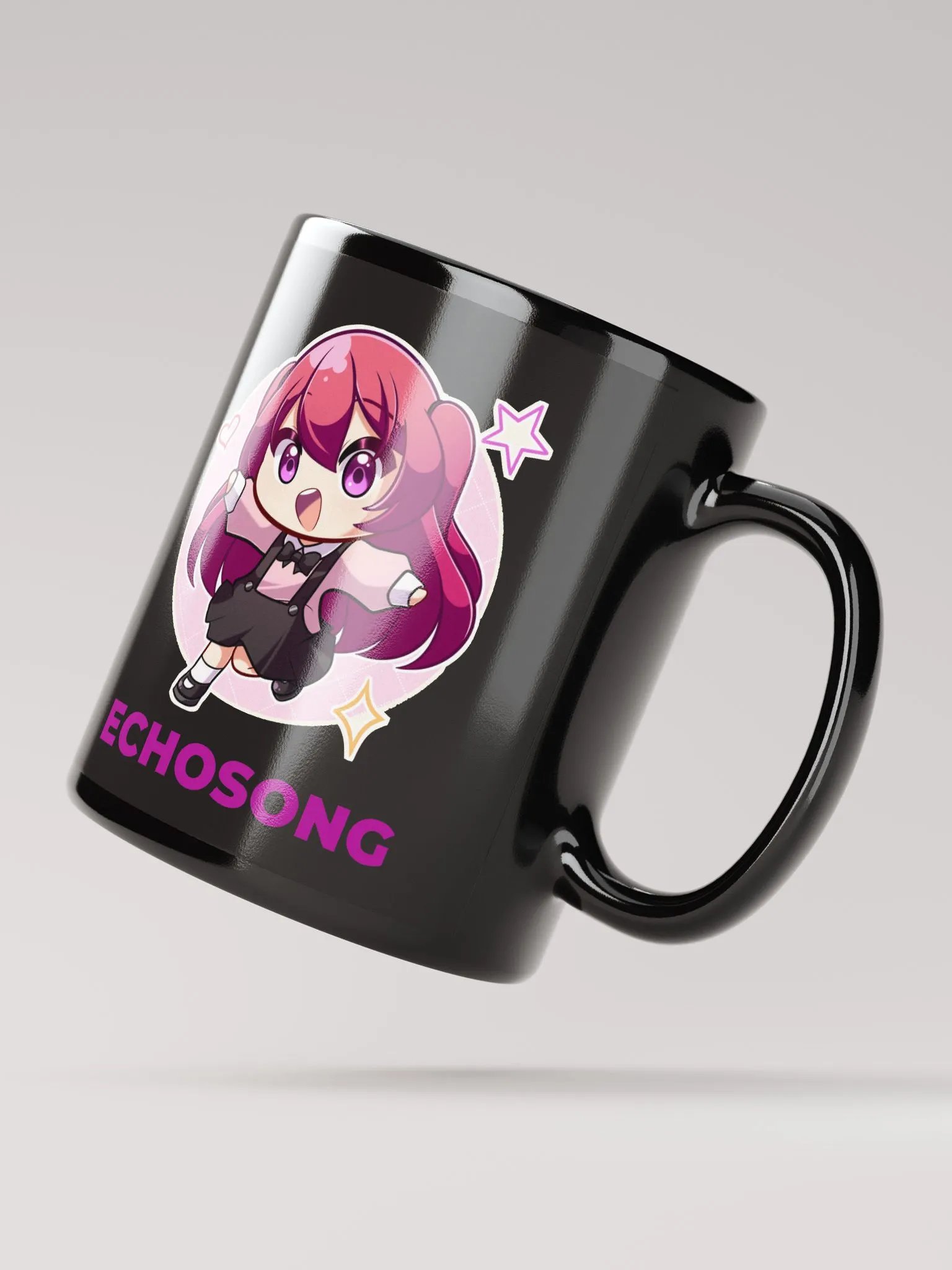 Chibi Mug product image (4)