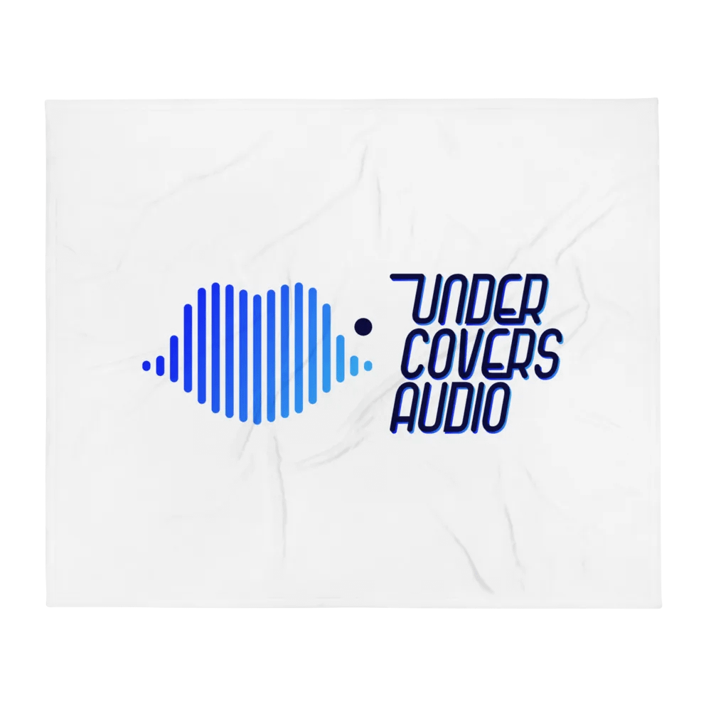 Under Covers Audio Blanket product image (2)