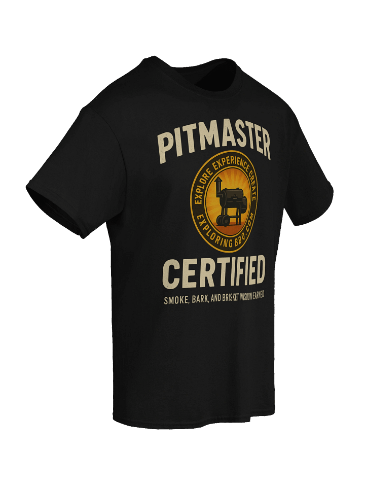 Pitmaster Certified - EBBQ Level product image (2)