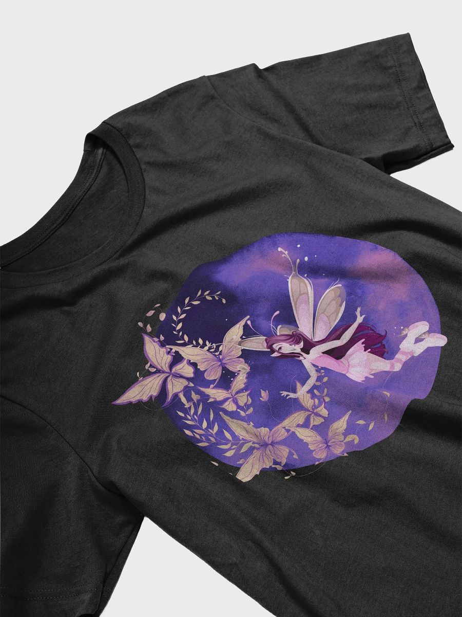 Fairy Moon T-shirt product image (6)