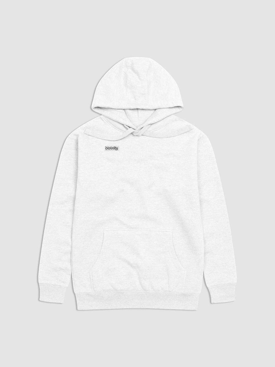 divinity face hoodie product image (1)