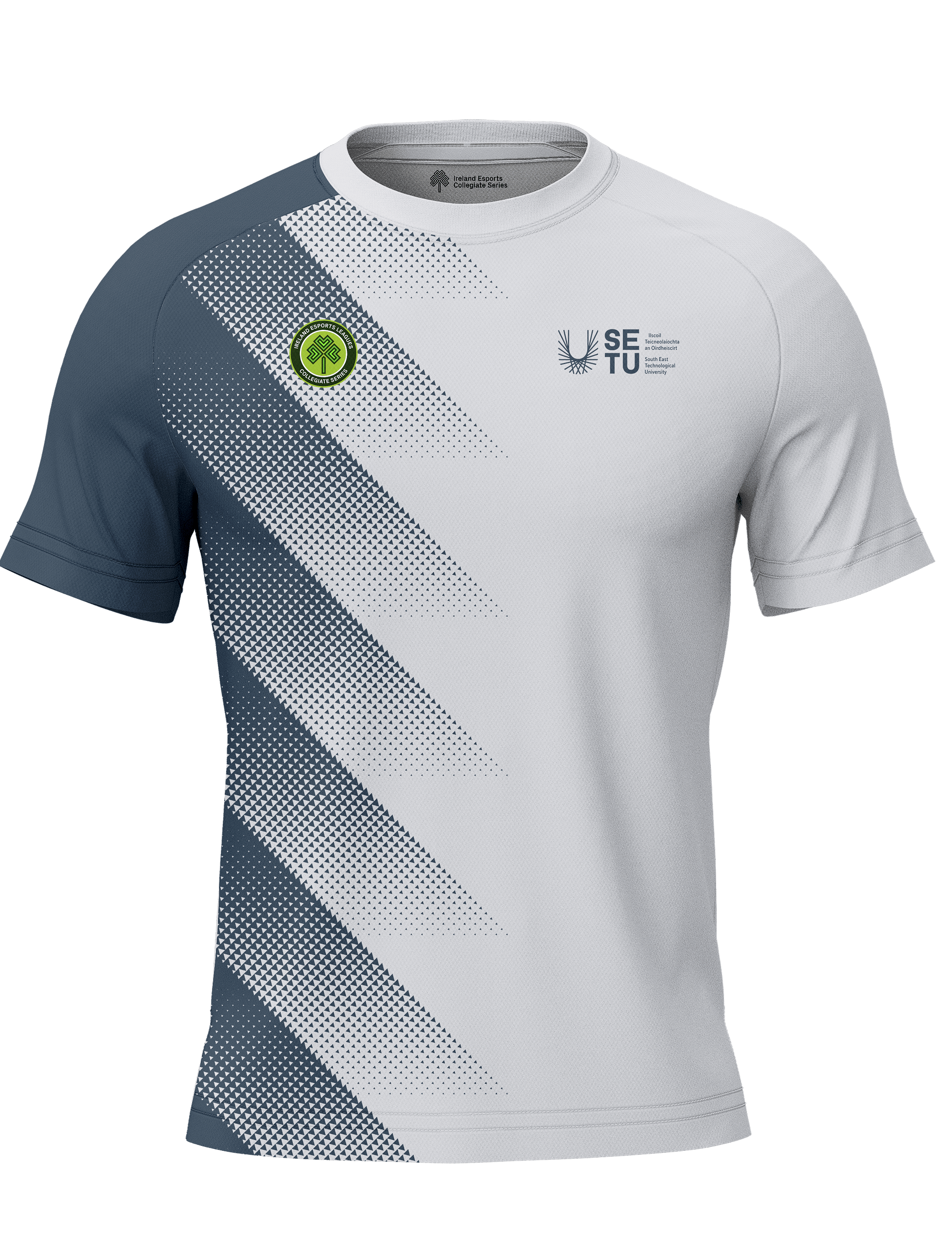 SETU Player Jersey product image (1)