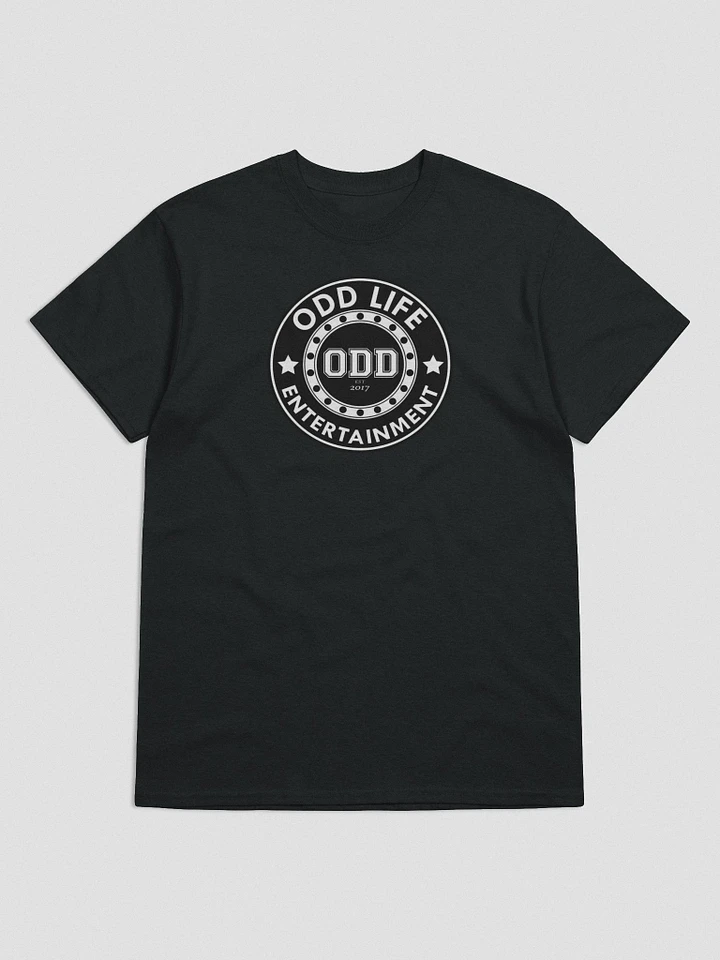 Oddlife Entertainment Shirt product image (4)