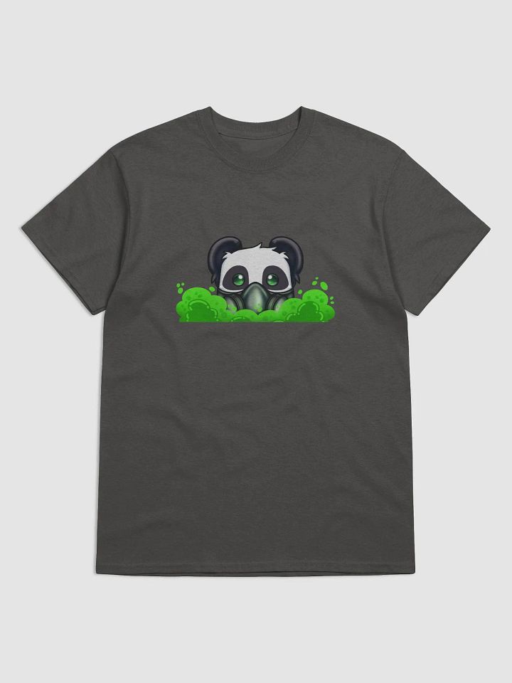 Toxic Alert (Bez Napisu) - Koszulka unisex product image (1)