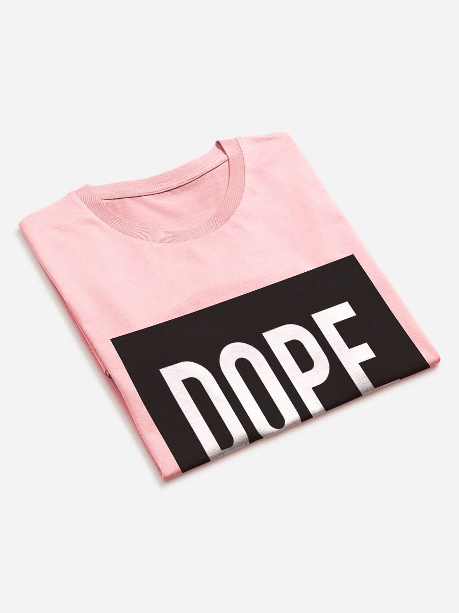 DOPE - WTF ( where's the food ) product image (14)