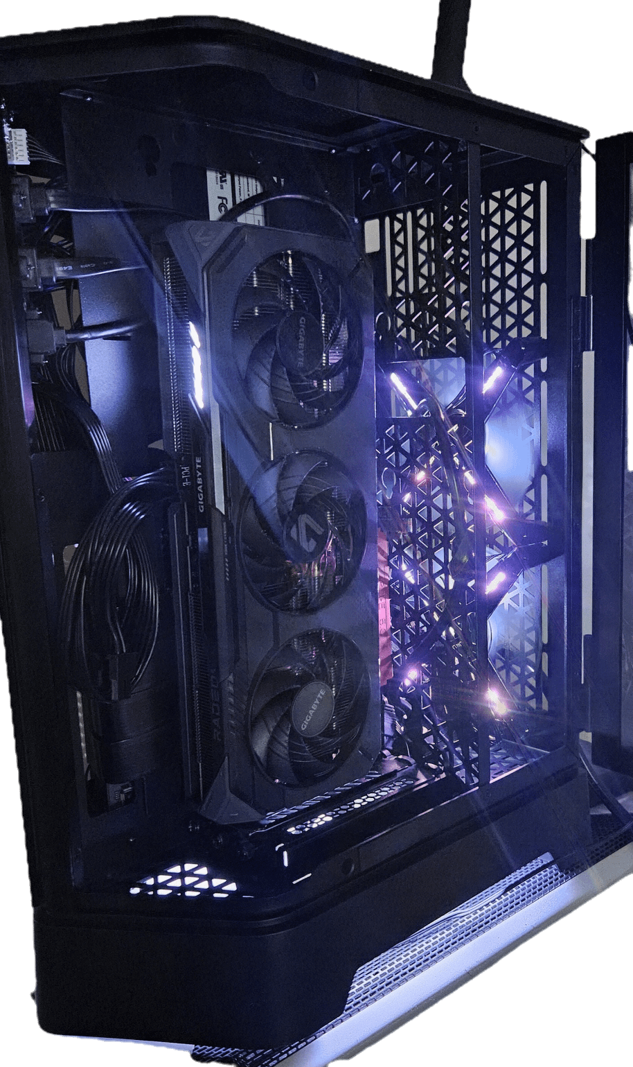 SleeperBlade product image (2)