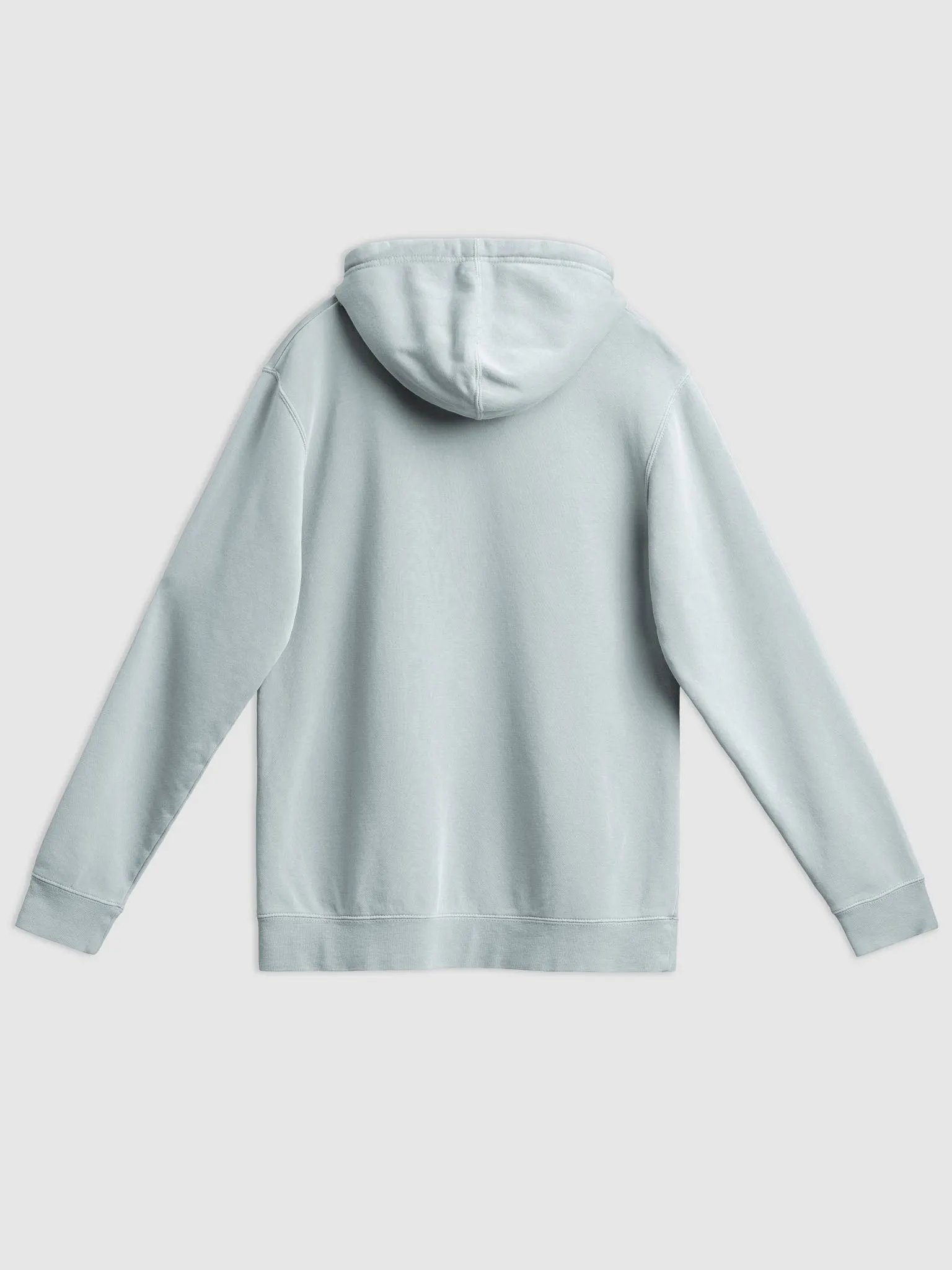 Vintage Pigment-Dyed Hoodie Set product image (2)