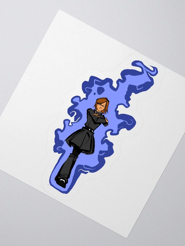 Nobara Sticker product image (6)