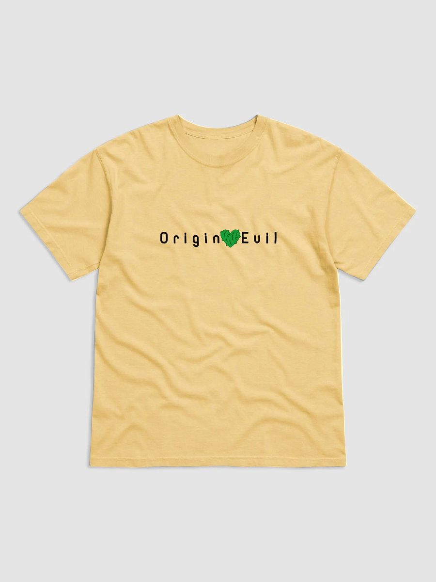 Pickle Heart T-Shirt product image (1)