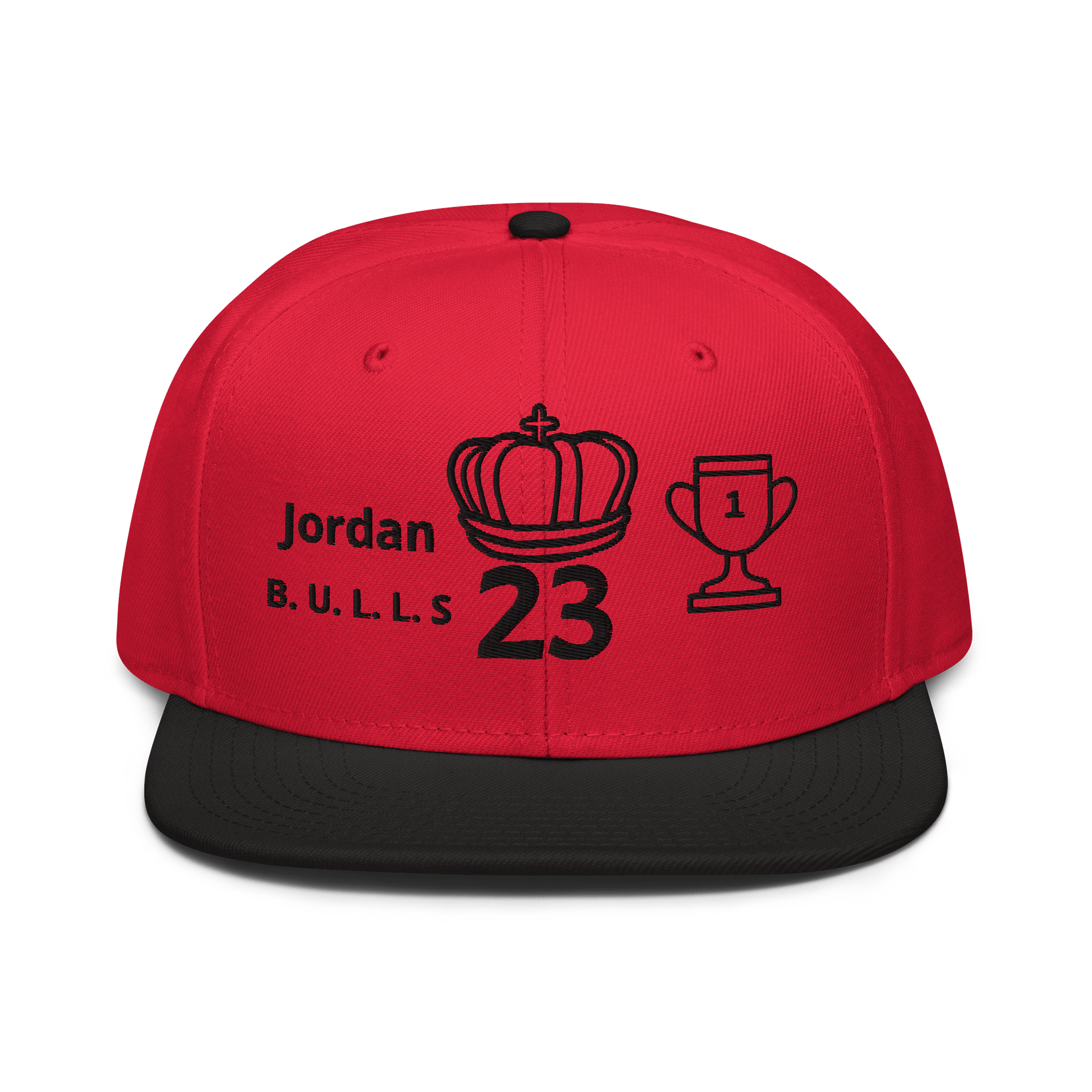 Jordan Hat product image (1)