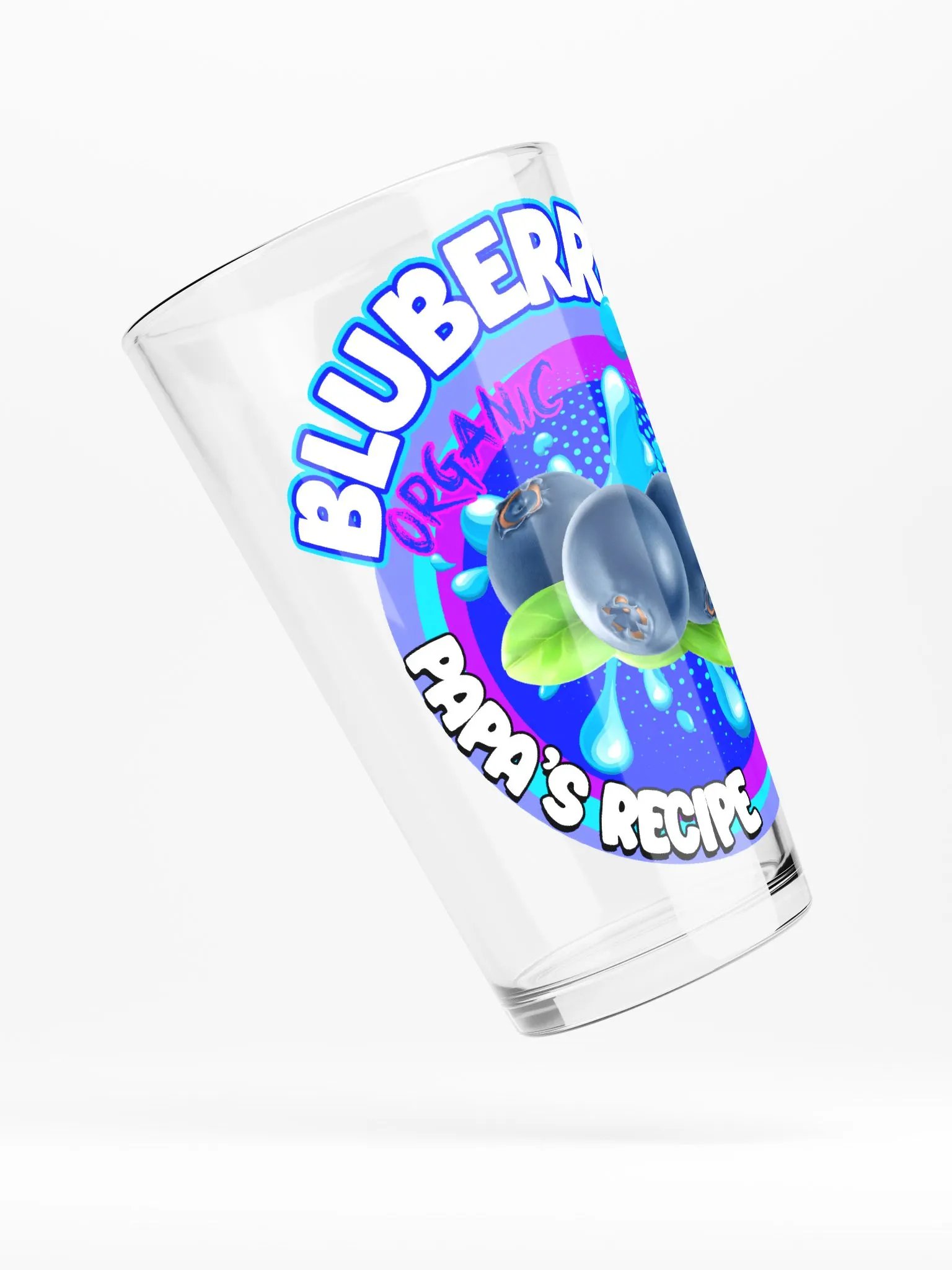 Bluberreets Cup product image (4)