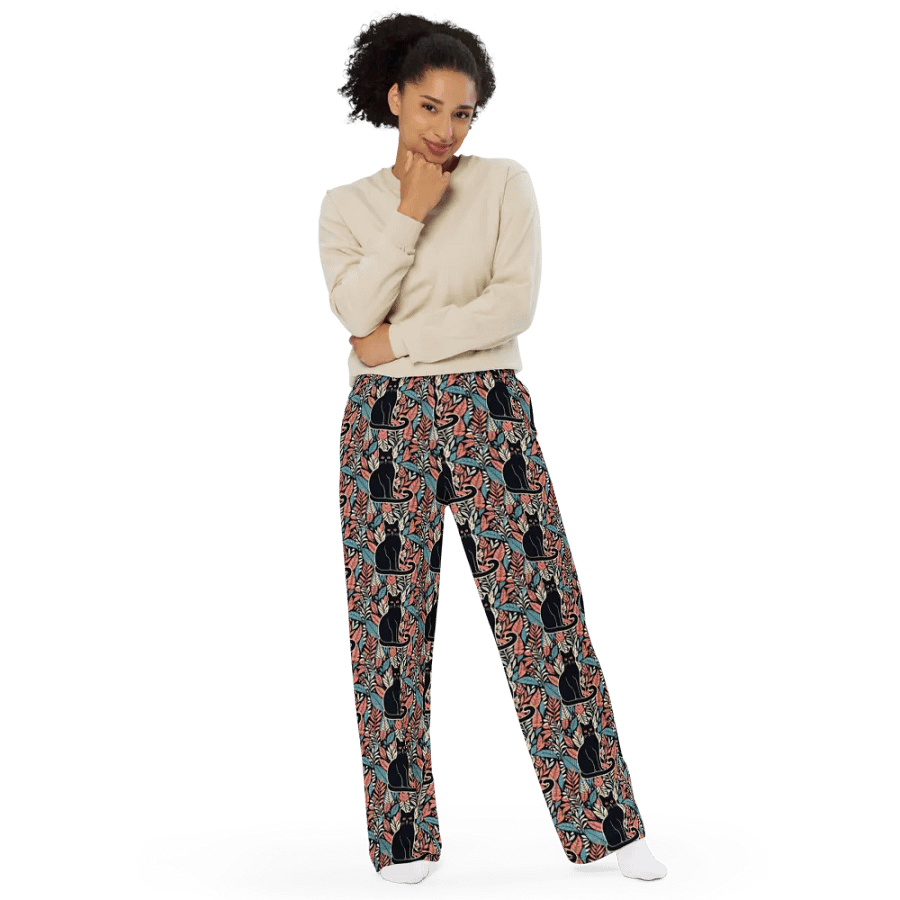 Midnight Jungle product image (11)