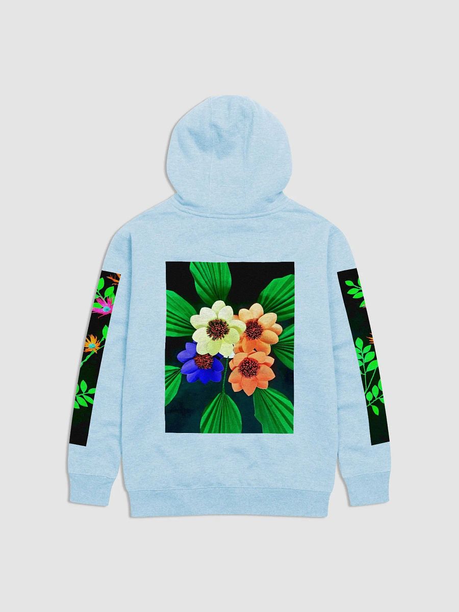 Cotton Heritage Unisex premium Hoodie product image (2)
