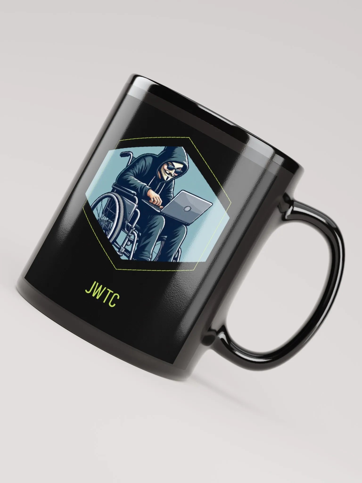 JWDC Coffee Mug product image (4)
