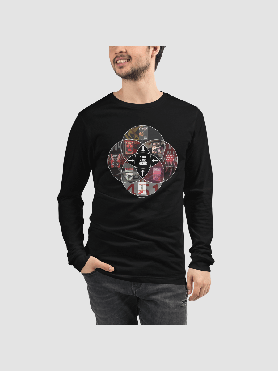 Your Dystopia product image (1)