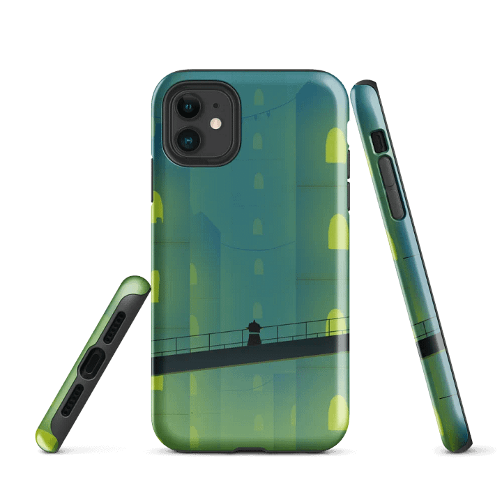 Vengir Home Phone Case product image (1)