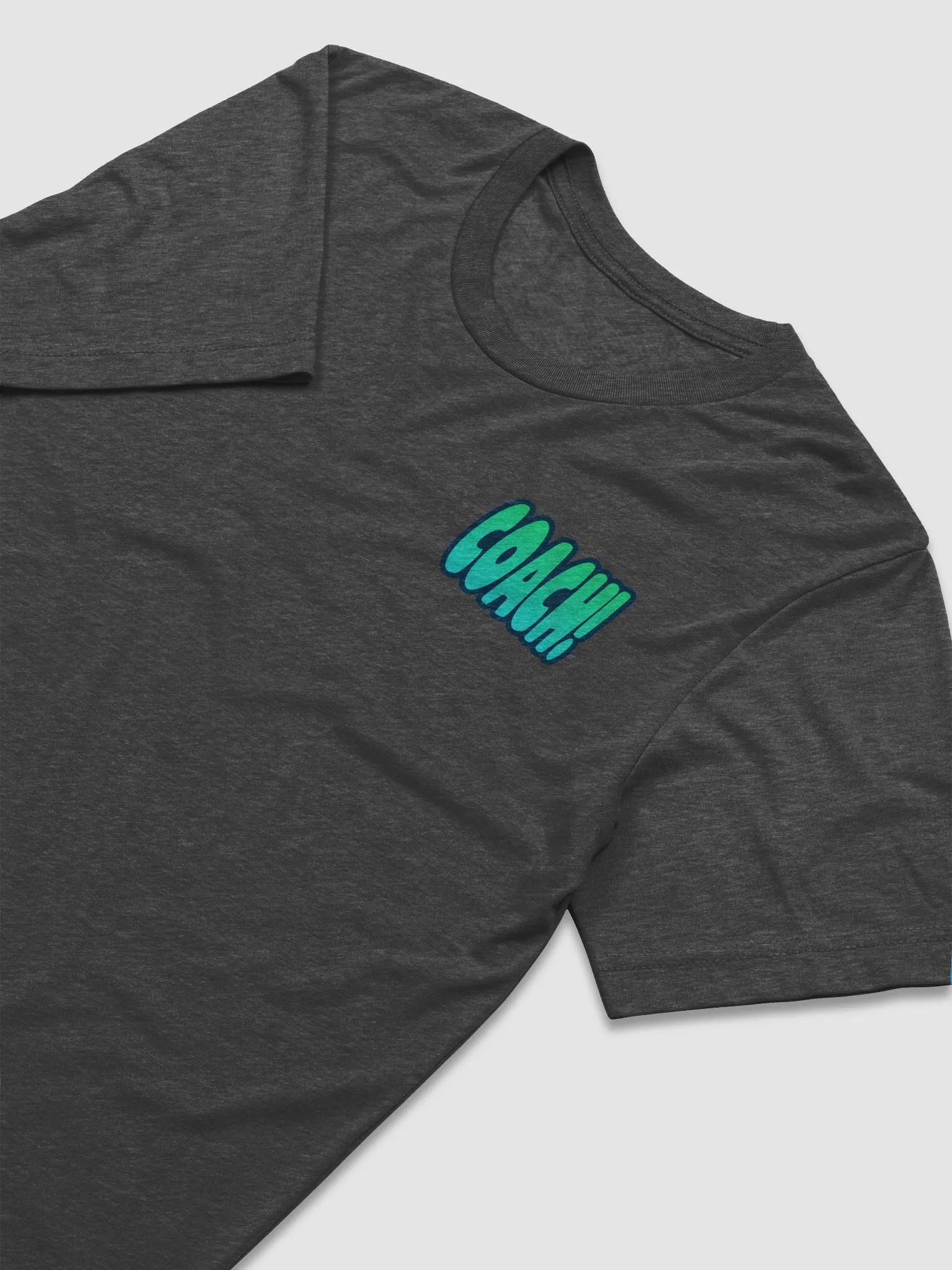 WHISTLE V1 TRI-BLEND T-SHIRT product image (15)