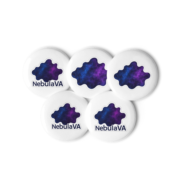 NBLVA Dreams Pin Set product image (3)