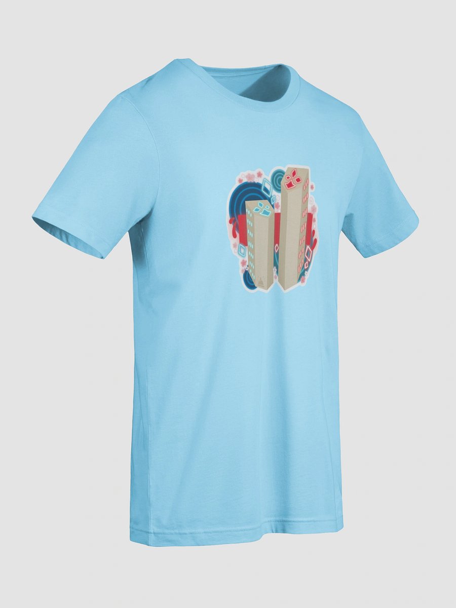Zensu-Inspired T-Shirt product image (9)