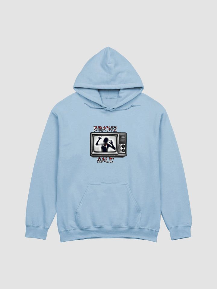 Brainz 4 Sale Pull-Over product image (13)